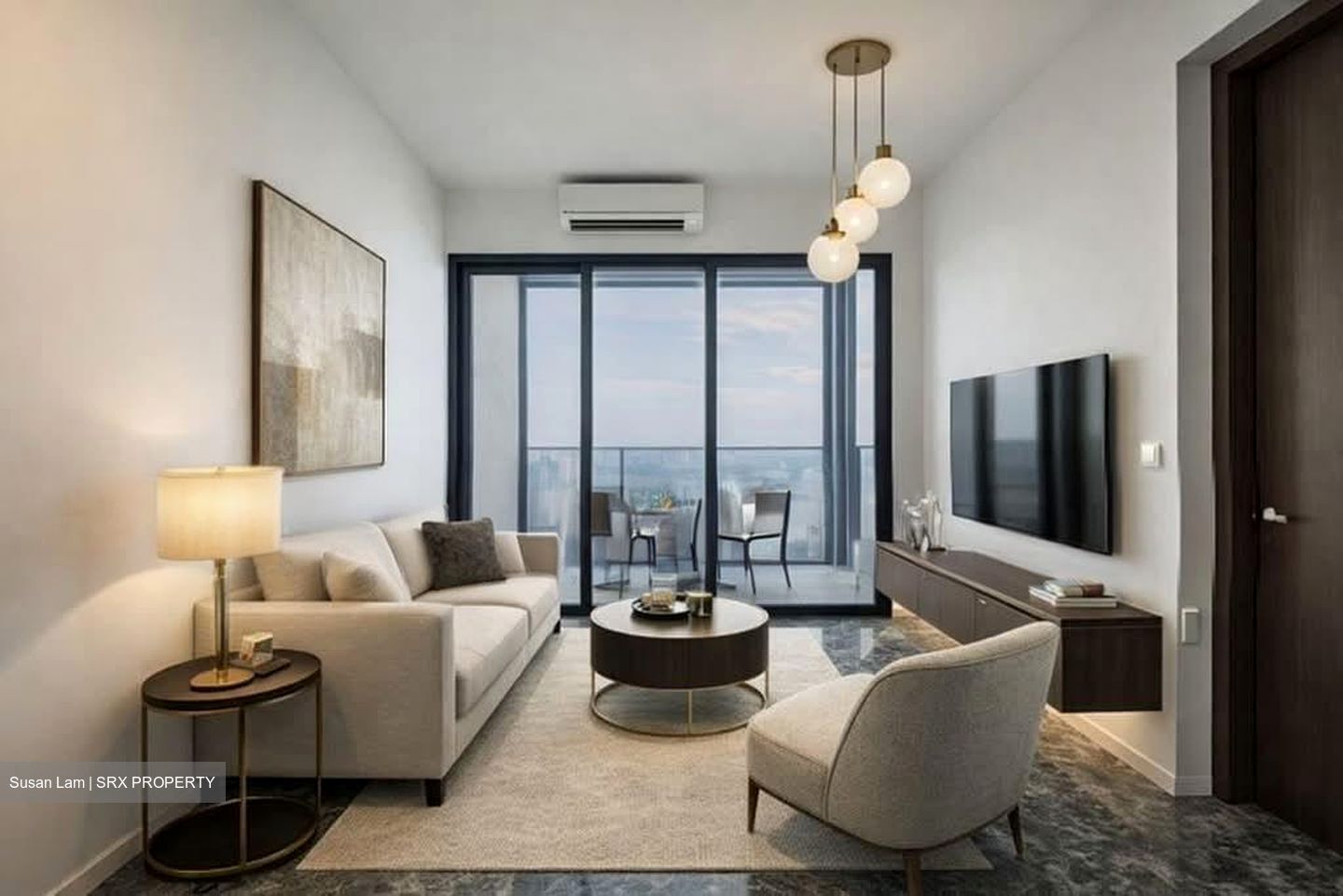 Avenue South Residence (D3), Apartment #583573891